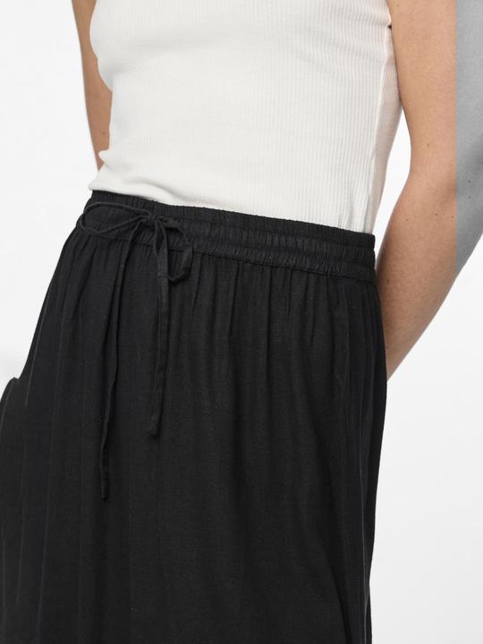 Produktbild Pieces Pcpia Mw Ankle Skirt Noos (XXL)
