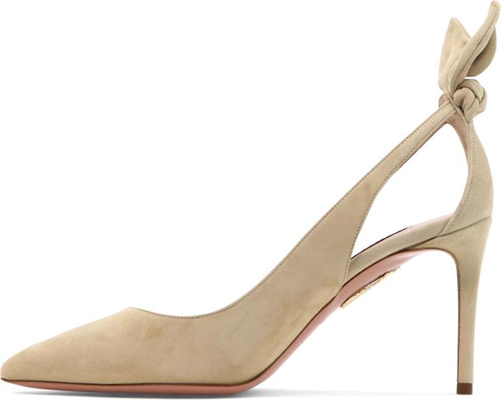 Actual product image Aquazzura Heeled shoes (41)
