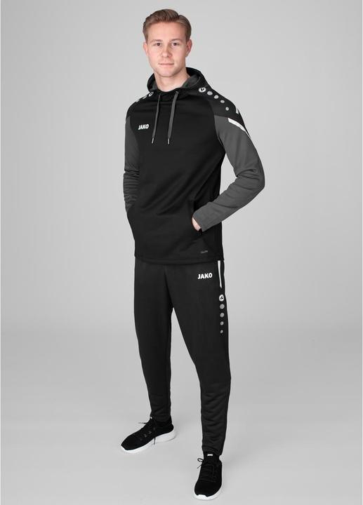 Produktbild JAKO Kapuzensweat Performance (4XL)