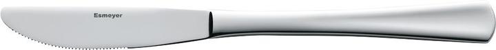 Produktbild Esmeyer Menmesser "Stockholm", 12er Set, Chrom-Edelstahl (12 Stk.)