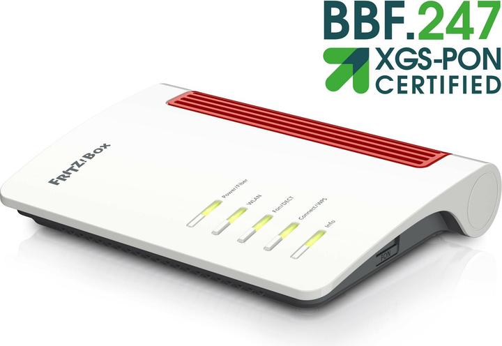 Image du produit FRITZ! Box 5530 Fibre XGS-PON