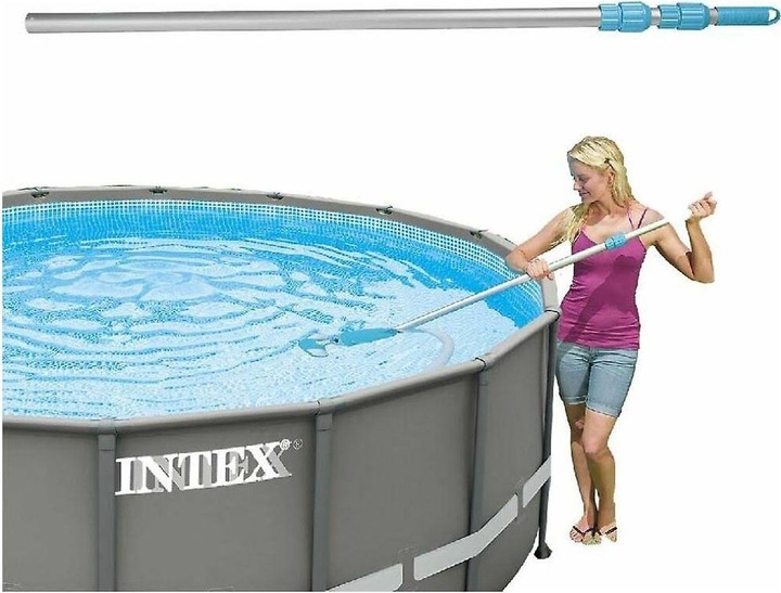 Actual product image Intex Telescopic rod 29055