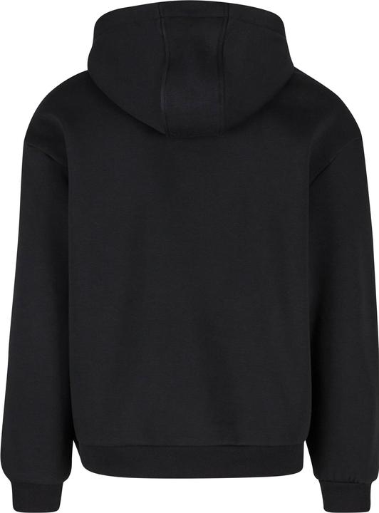 Image du produit Miss Tee Burger EMB Fluffy Hoody - 191345 (XL)