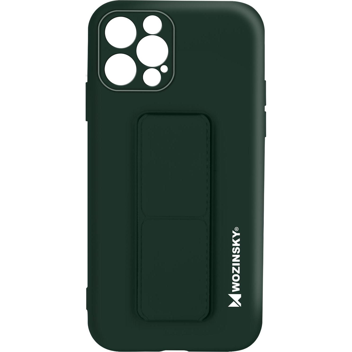 Thumbnail - Wozinsky Duran Series (Apple iPhone 12 Pro Max), Smartphone Hülle, Grün