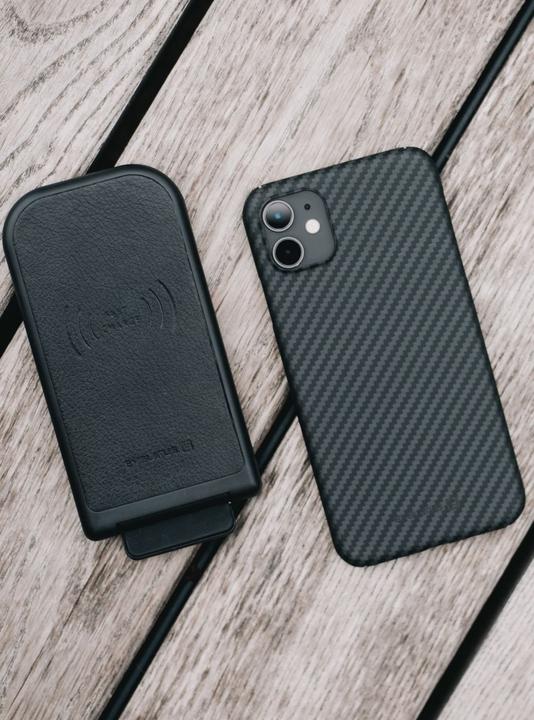 Immagine prodotto Evelatus Caricatore da tavolo wireless EWD01 (15 W)