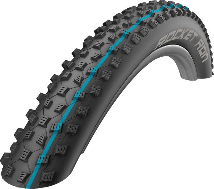 Actual product image Schwalbe Rocket Ron (27.5 x 2.80, 70-584)