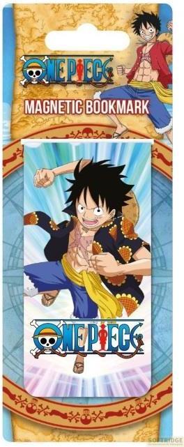 Pyramid One Piece - Monkey D. Luffy