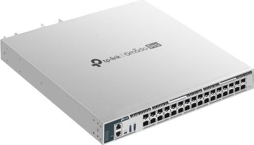 Immagine prodotto TP-Link Omada Pro S7500-26XF6Y, Gestito, L3, Montaggio rack, 1U (32 porte)