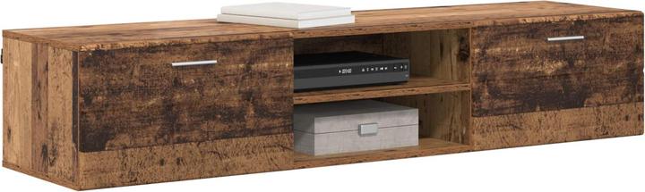 Image du produit vidaXL Holzschrank (39 x 30 x 30 cm)