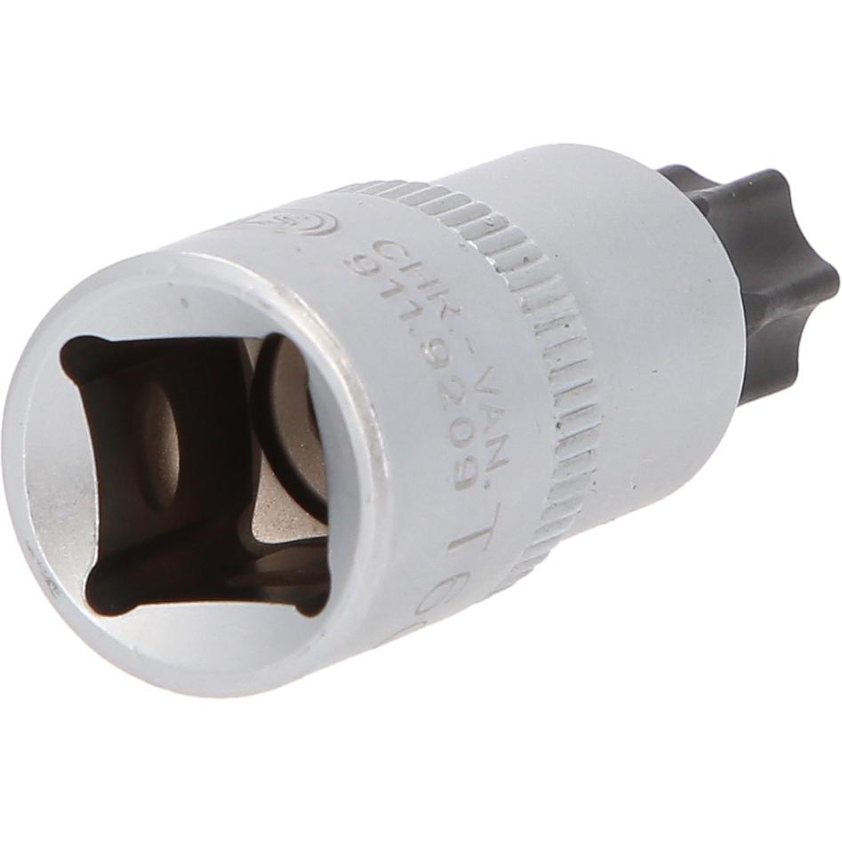 Thumbnail - KS Tools, Steckschlüssel + Stecknuss, 911.9209