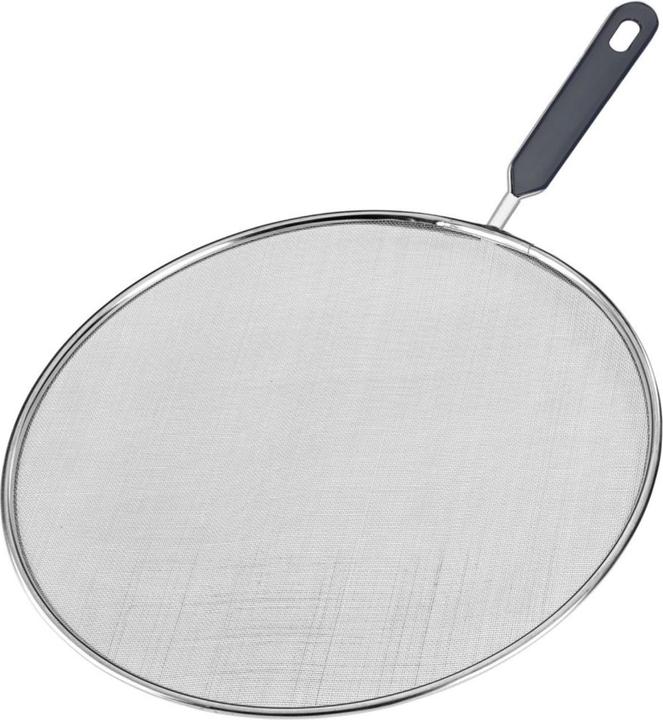 Actual product image Westmark Splash guard Traditional 29cm 12862270 (29 cm, Metal, Plastic)