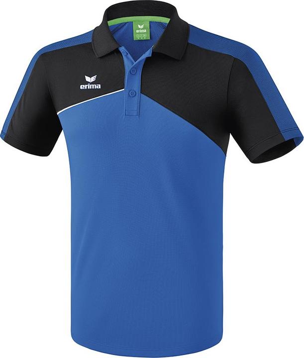 Actual product image Erima Premium One 2.0 Polo Shirt (152)