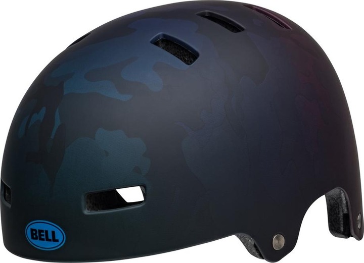 Actual product image Bell Span Helmet (51 - 55 cm)