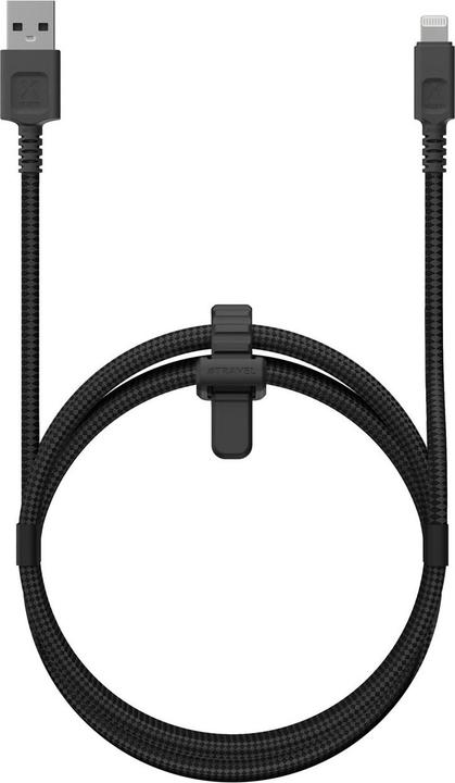 Image du produit Xtorm USB-A -> Lightning 1.5m Next Gen Cable (1.50 m, 12 W)