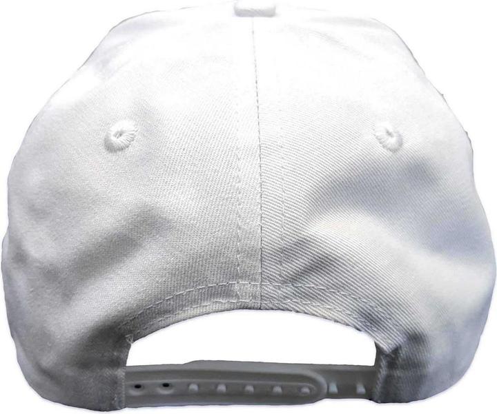 Actual product image Probity Unisex Adult Classic Asterisk Baseball Cap (One size)