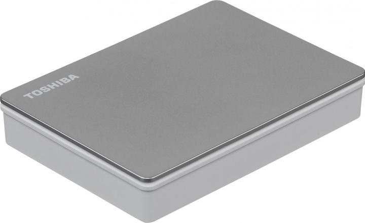 Produktbild Toshiba Canvio Flex (4 TB)