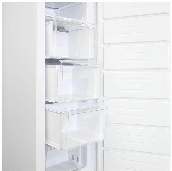 Produktbild Kibernetik Gefrierschrank FSP (Freistehend, 204 l)