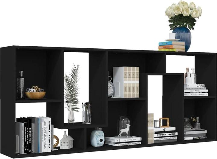 Immagine prodotto vidaXL Eberhelm (67 x 24 x 161 cm)