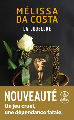 Image du produit La doublure (Français, Da Costa Mélissa, 2023)