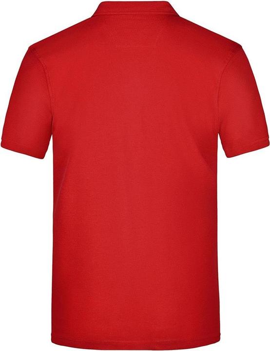 Produktbild James & Nicholson Poloshirt (S)
