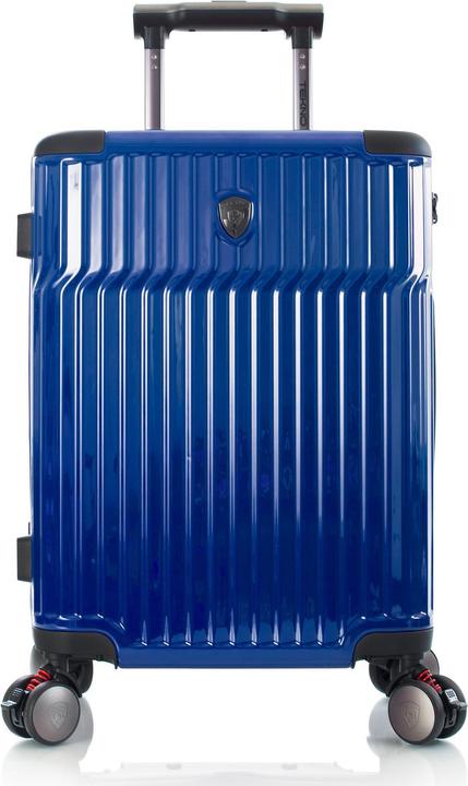 Produktbild Heys Tekno 4 Rollen Kabinentrolley S 53 cm Laptopfach (41 l)