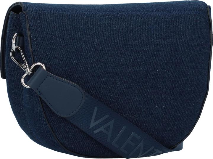 Actual product image Valentino Bigs Denim Umhängetasche 24.5 cm