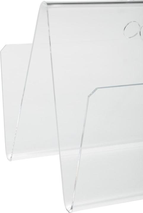 Produktbild pfister Plexi (30 x 30 x 26 cm)