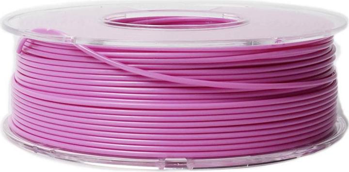 Actual product image Maertz ABS Pink 2,85 mm 1.000 g (ABS, 2.85 mm, 1000 g, Pink)