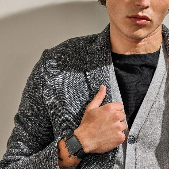 Actual product image Skagen Hagen (Analogue wristwatch, 36 mm)