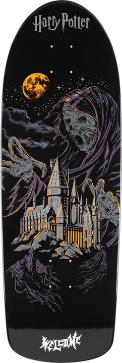 Produktbild Welcome Dementor on Boar (10.10")