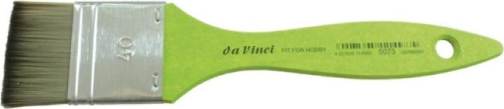 da Vinci Brush series 5073 Modler wide, size 40 (40 mm)