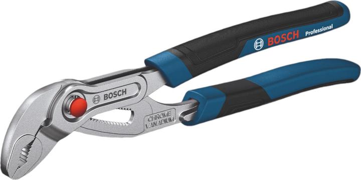 Produktbild Bosch Professional Wasserpumpenzange 250 mm (252 mm)