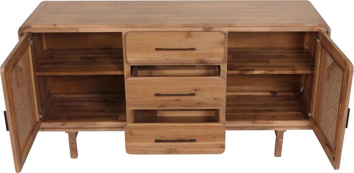 Image du produit Jamb Buffet (160 x 45 x 83 cm)