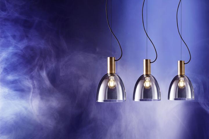 Produktbild EGLO LED-Pendelleuchte (E27)