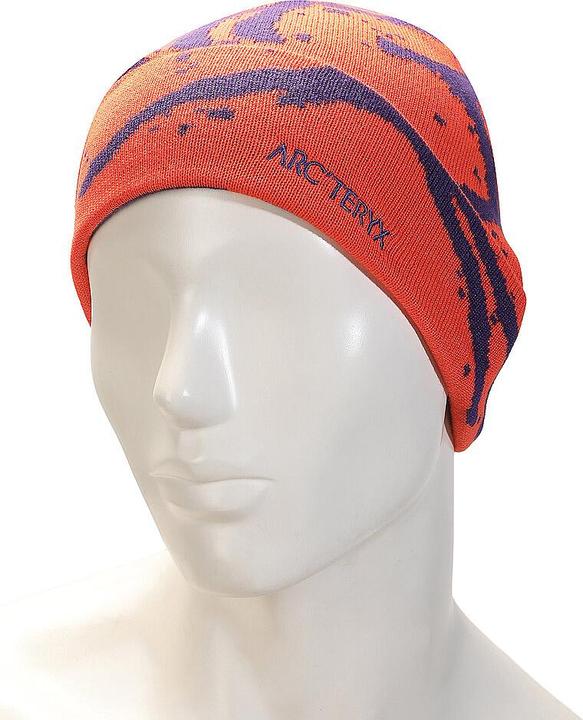 Produktbild Arc'teryx Beanie Grotto Toque (One Size)