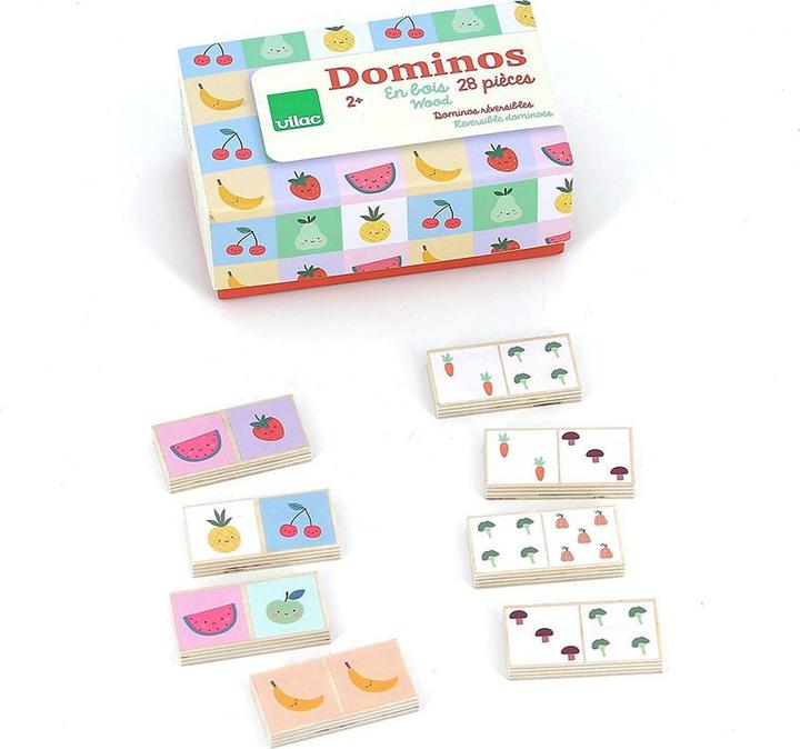 Actual product image Vilac 7120