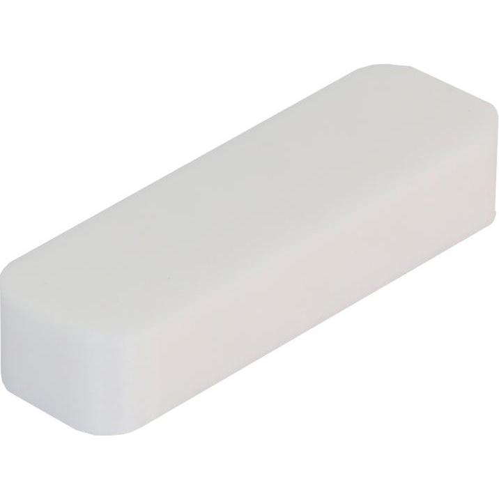 Shelly, Attuatore, Accessori / Set di 3 adattatori di equalizzazione per sensori DW, 3 x 10 mm (Attuatore dimmerabile)