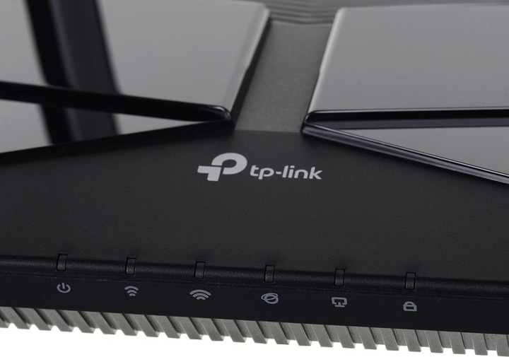 Actual product image TP-Link Archer AX53