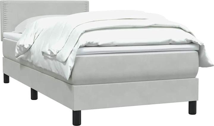 Produktbild vidaXL Marjeta (90 x 210 cm)