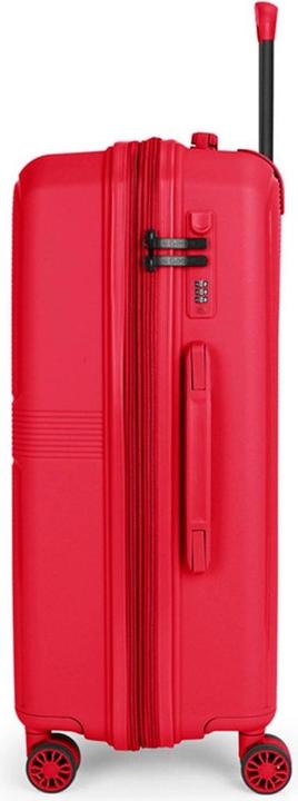 Image du produit Gabol Steady Trolley M red (63.30 l)