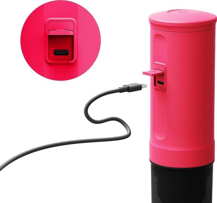 Immagine prodotto OutIn Nano Espresso Crimson