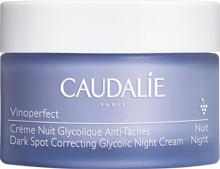 Produktbild Caudalie Vinoperfect Anti-Pigmentflecken Glykol (50 ml)