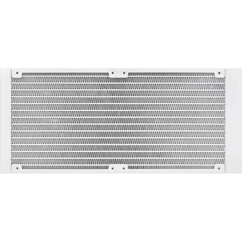 Thumbnail - Thermaltake TH280 V2 ARGB Sync CPU Liquid Cooler All-In-One wh, CPU Wasserkühler, Weiss
