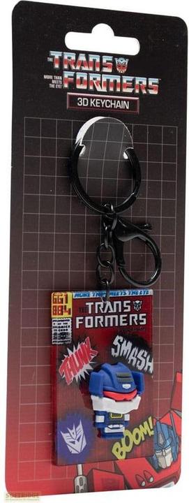 Immagine prodotto Blue Sky TRANSFORMER - Porte-Clé 3D