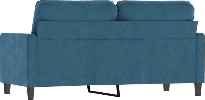 Produktbild vidaXL 2-Sitzer-Sofa (2-Sitzer)