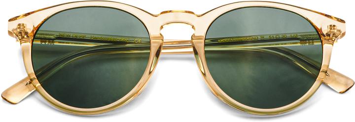 Image du produit Messy Weekend DEPP Champagne/Green