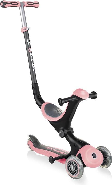 Globber GO UP Deluxe