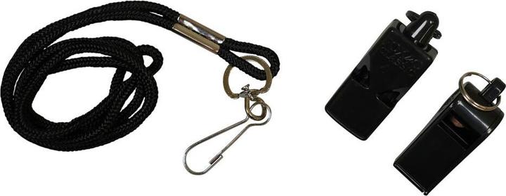 Produktbild Black und Decker Schiedsrichter-Set