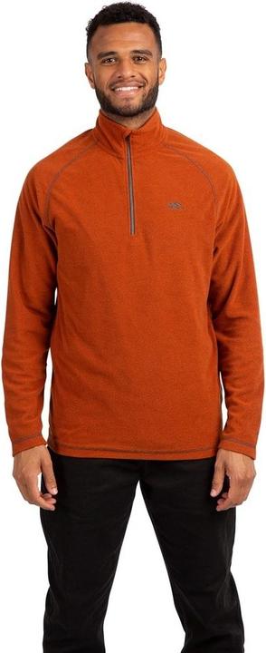 Image du produit Trespass KEYNOTE - Herren Mikrofleece Pullover (XXL)