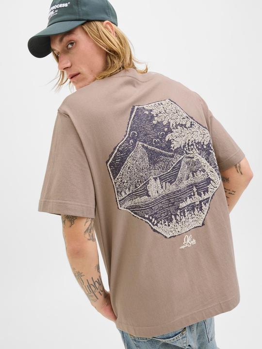 Image du produit Jack & Jones T-shirt T-shirt (S)
